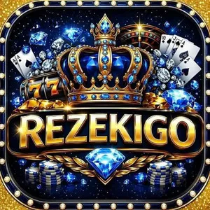 REZEKIGO - Permainan Arcade Seru dan Menantang